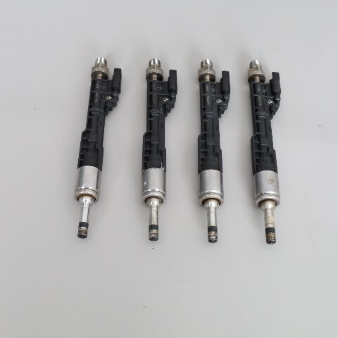 BMW 135i 328i 335i 535i 640i 740i X1 X3 X5 X6 Fuel Injector Set 13647597870 OEM