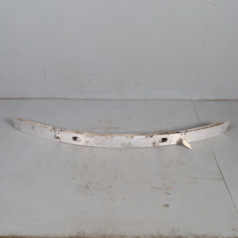 2011-2017 BMW X3 X4 Front Bumper Reinforcement 51647274662 OEM Used