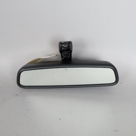 11-12 BMW 528i 535i X3 740i 750i Interior Rearview Mirror 51169224345 OEM Used