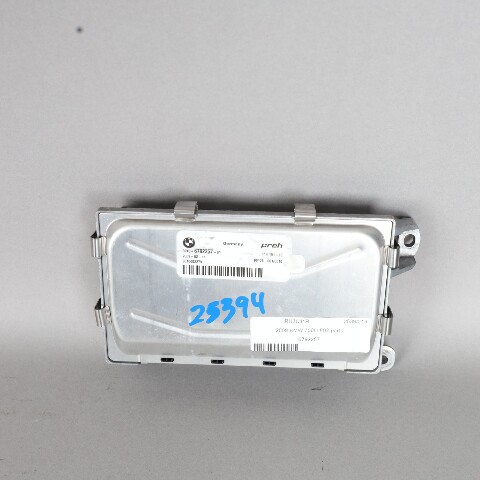 2013-2016 BMW 550i 750i Rear Suspension Actuator HSR Module 33346792257 OEM Used