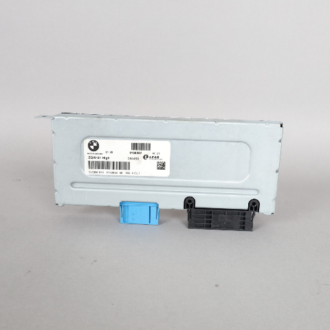 2009 BMW 750Li Central Gateway Module 61359158342 OEM Used