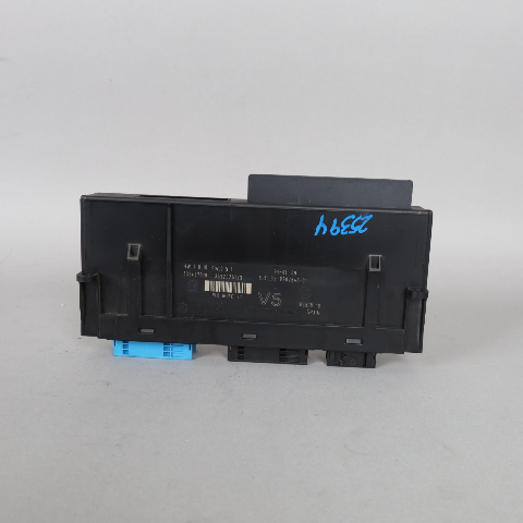 BMW 528i 535i 550i 640i 740i 750i Electronics Junction Box 61359202640 OEM Used