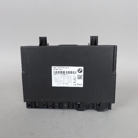 2009-2015 BMW 740i 750Li Power Seat Control Module 61359205266 OEM Used