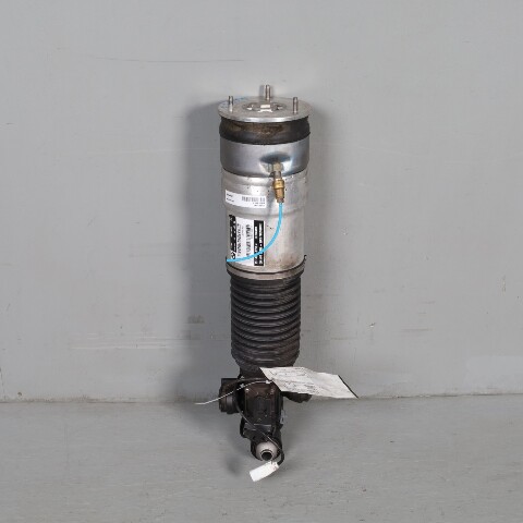 2009‑2012 BMW 740i 740Li 750i 750Li Right Rear Air Strut 37106791676 OEM Used