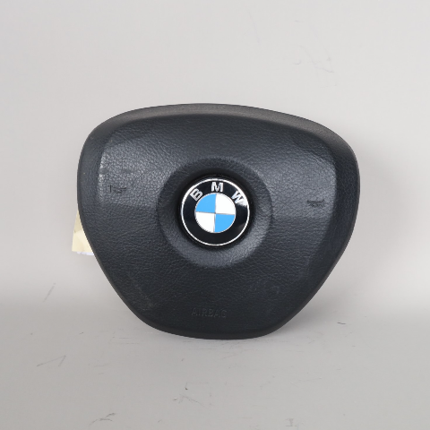 BMW 535i 640i 650i 740i 750Li Driver Steering Wheel Airbag 32306778296 OEM