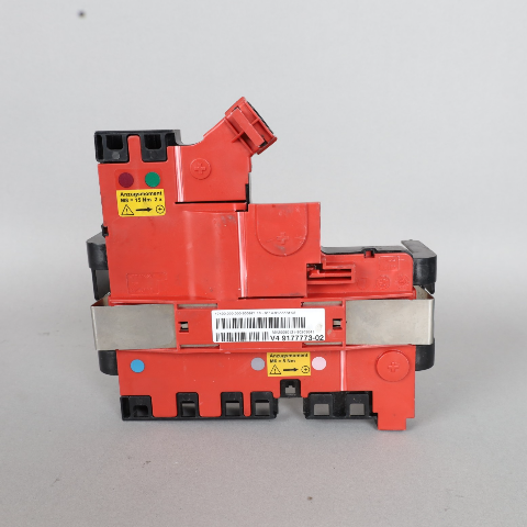 2009 BMW 750Li Positive Battery Junction 61149177773 OEM Used