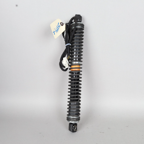 2009-2015 BMW 750i Right Trunk Lid Shock Spring 51247185714 OEM Used