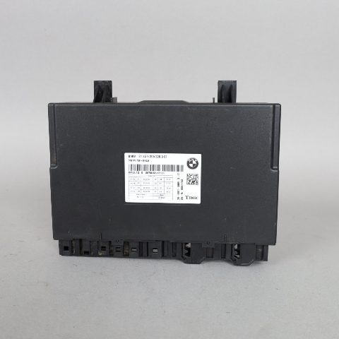 2009-2015 BMW 740i 750Li Power Seat Control Module 61359205266 OEM Used