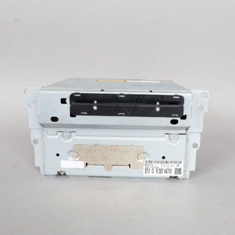 BMW 528i 535i 550i 640i 750i Stereo Infotainment Module 65129207447 OEM Used