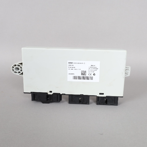 BMW X3 X4 528i 535i 550i 640i 750i CAS Module 61359209654 OEM Used