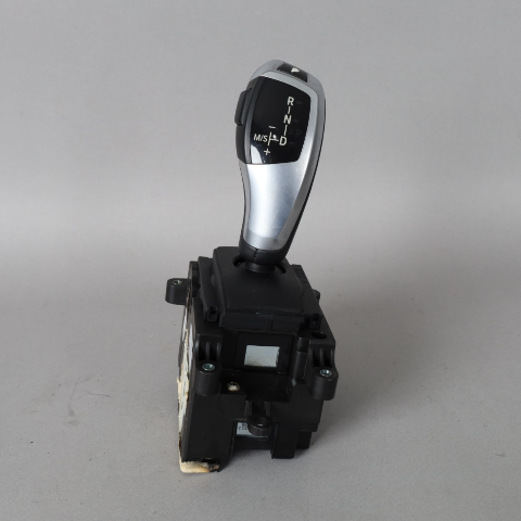 2009 BMW 750i 750il Floor Shifter Automatic Gear Selector 61319197623 OEM Used