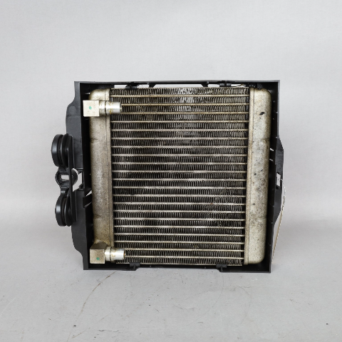 2009-2019 BMW 535i 550i 750i Engine Oil Cooler 17217572542 OEM Used