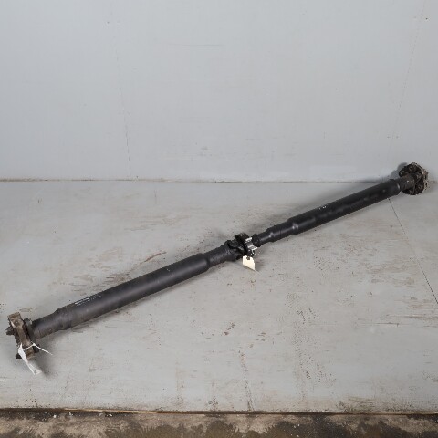 2009-2012 BMW 750Li Rear Drive Shaft 26107562830 OEM Used