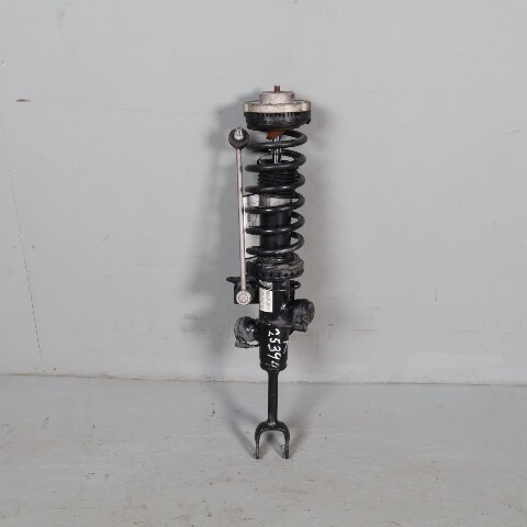 2010-2012 BMW 550iGT 740i 750i Right Front Strut Shock EDC 37116791672 OEM Used