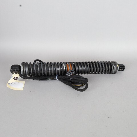 2009-2015 BMW 750i Left Trunk Lid Shock Spring 51247185713 OEM Used