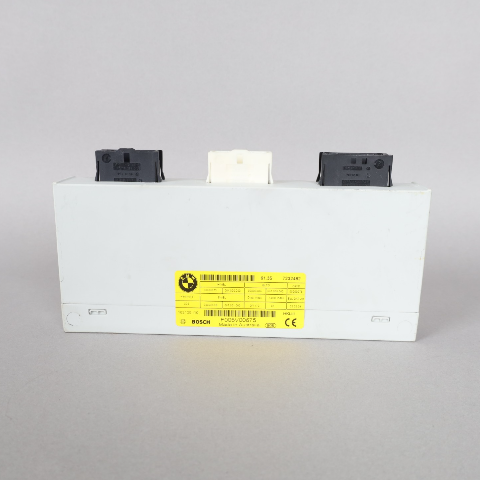BMW 535i 550i 640i 50i 740i 750i X3 X4 Trunk Lid Lift Control Module OEM Used