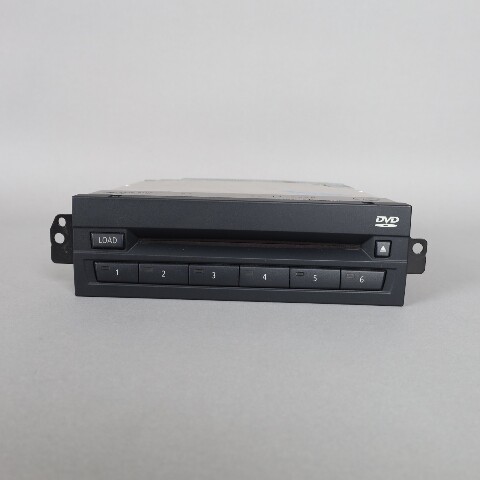 2009 BMW 750i Disc DVD Changer Player 65129196670 OEM Used