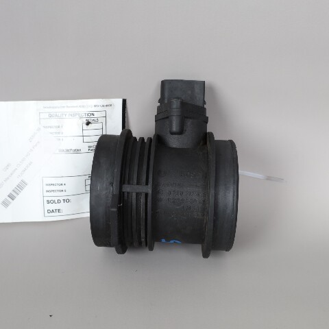 2007 Mercedes CL550 W216 Parts