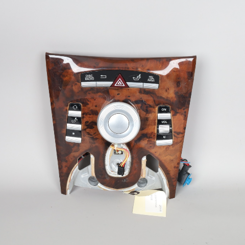 2007-2010 Mercedes CL550 CL600 Console Multi Function Switch 2218701010 OEM Used