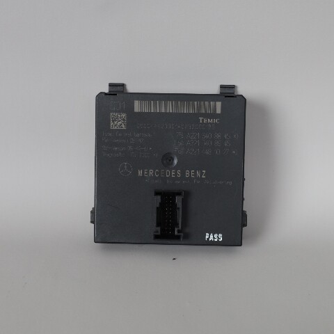 2007 Mercedes CL550 W216 Parts