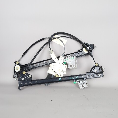 2007-2014 Mercedes CL550 CL600 Right Front Door Window Regulator OEM Used
