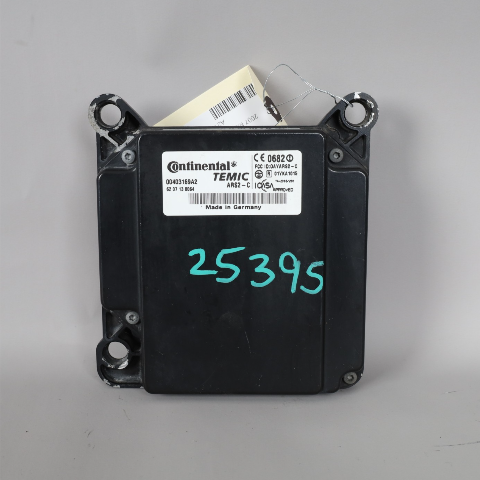 07-10 Mercedes CL550 CL600 Cruise Control Distronic Sensor 2165402645 OEM Used