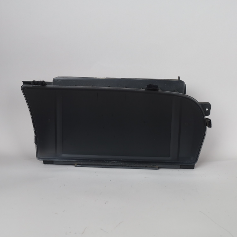 2007-2009 Mercedes CL550 CL600 Information Display Screen 1036904816 OEM Used