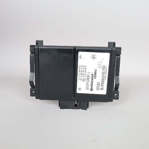 2007-2008 Mercedes CL550 CL600 Parking Assist Module 2215405362 OEM Used