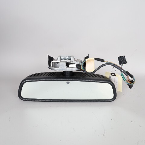 2007-2010 Mercedes CL550 CL600 Inside Rear View Mirror 2168110007 OEM Used