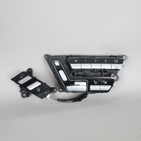 2007 Mercedes CL550 W216 Parts