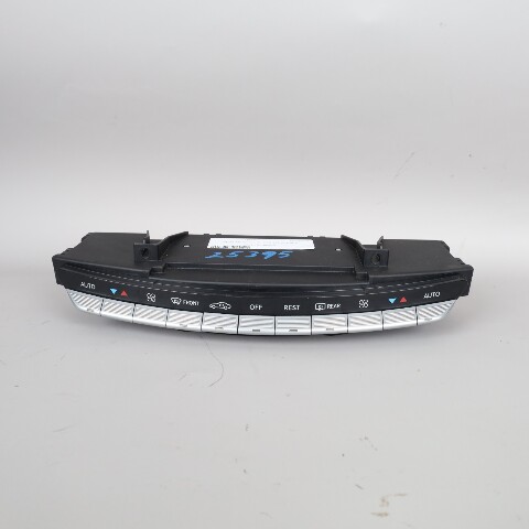 2007 Mercedes CL550 Climate Control Panel 2218704658 OEM Used