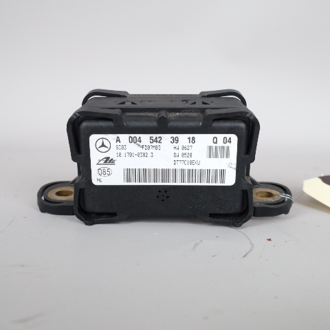 2007 Mercedes CL550 W216 Parts