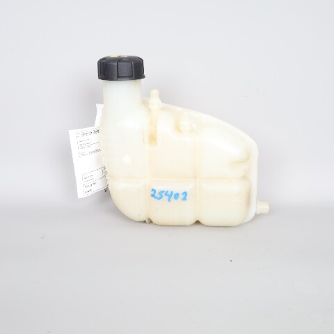 2016-2019 BMW X1 F48 B46 2 Radiator Coolant Expansion Tank OEM