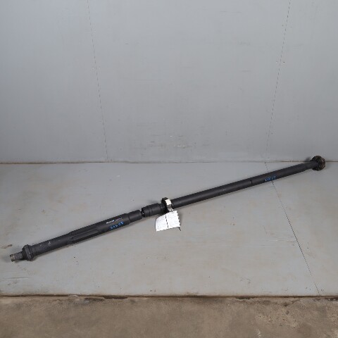 2016-2022 BMW 228i X1 X2 Rear Driveshaft Propeller Shaft OEM 26108605878
