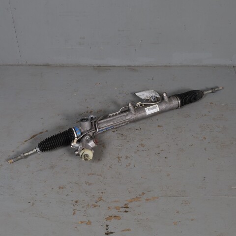 2006-2010 BMW 525xi 528xi 530xi 535xi Power Steering Gear 32106780124 OEM Used