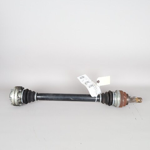 2004-2010 BMW 528i 535i E60 Rear Axle Shaft CV Joint 33207572419 OEM Used