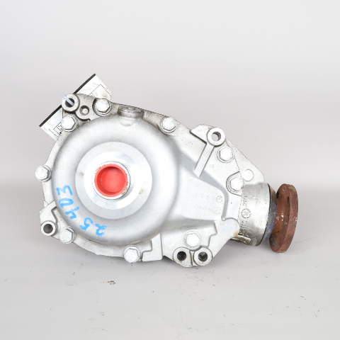 2006-2011 BMW 325Xi 328Xi 528xi Front Differential Carrier 3.91 Ratio OEM Used