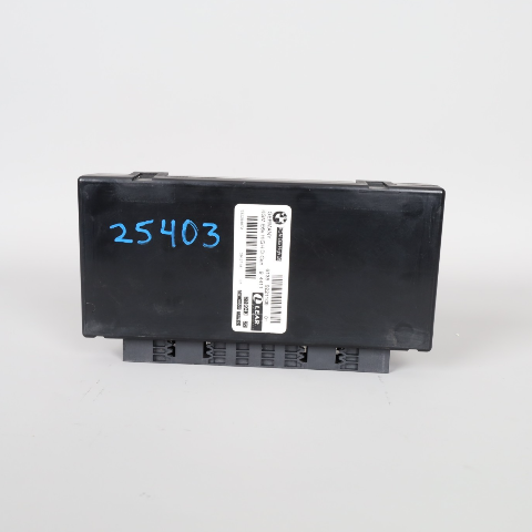 BMW 525i 530i 535i 545i 550i 645i 650i M5 M6 Body Control Module BCM OEM Used