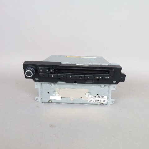 2010 BMW 528i 535i Radio Stereo Media Player Infotainment 65129222876 OEM Used