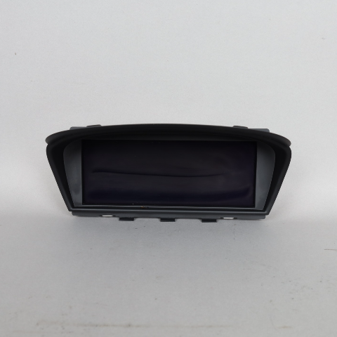 2010-2013 BMW 328i 335i M3 On Board Monitor Display Screen 65829211969 OEM Used