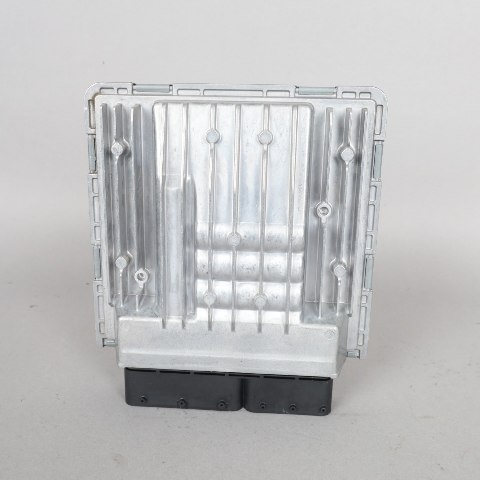 2008-2010 BMW 128i 328i 528i X5 Z4 Engine Module ECM ECU 12147602220 OEM Used