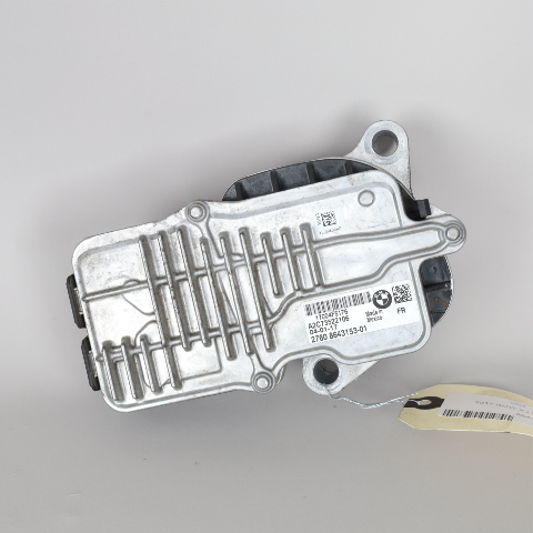 BMW 328i 330i 335i 340i X3 X4 X5 X6 Transfer Case Actuator 27608643153 OEM Used