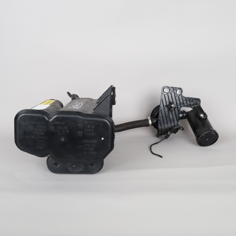 2013-2018 BMW X3 X4 Fuel Vapor Charcoal Canister 16137293757 OEM Used