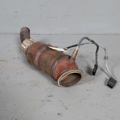 2017 BMW X3 OEM Parts