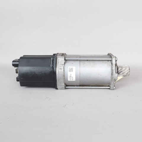 2011-2017 BMW X3 F25 Electric Power Steering Gear Rack Pinion Motor OEM Used