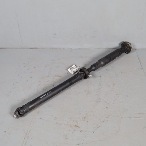 2011-2017 BMW X3 X4 Rear Drive Shaft 26107589801 OEM Used