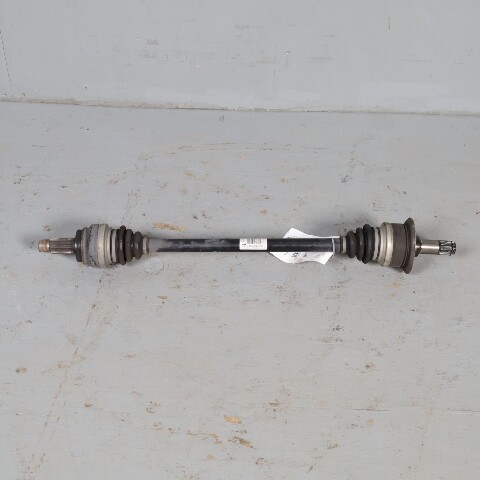 2013-2018 BMW X3 X4 2.0 Right Rear Axle Shaft CV Joint 33207598038 OEM Used
