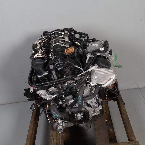 2012-2016 BMW X1 X3 228i 328i 428i 528i N20 Engine Motor OEM Used 117K Miles