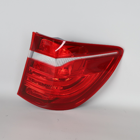 2011-2017 BMX X3 Right Tail Light Lamp Halogen 63217220240 OEM Used