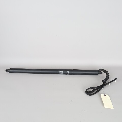2011-2017 BMW X3 F25 Right Tailgate Liftgate Lift Cylinder 51247432742 OEM Used